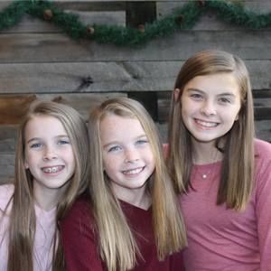 Meet your Posher, Tiffani